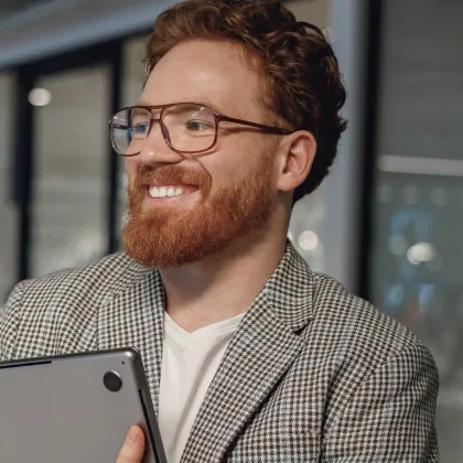 Featured author image: Common Interior Design Mistakes